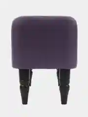 Фиолетовый банкетка MONOFIX, БУНО, экокожа