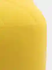 Желтый банкетка MONOFIX, БУНО, экокожа