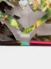 Книжка-панорамка (F) - Три поросёнка