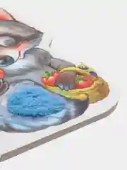 Дружные зверята - Енотик