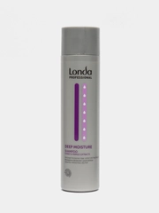 Londa Professional Увлажняющий шампунь Deep Moisture, 250 мл
