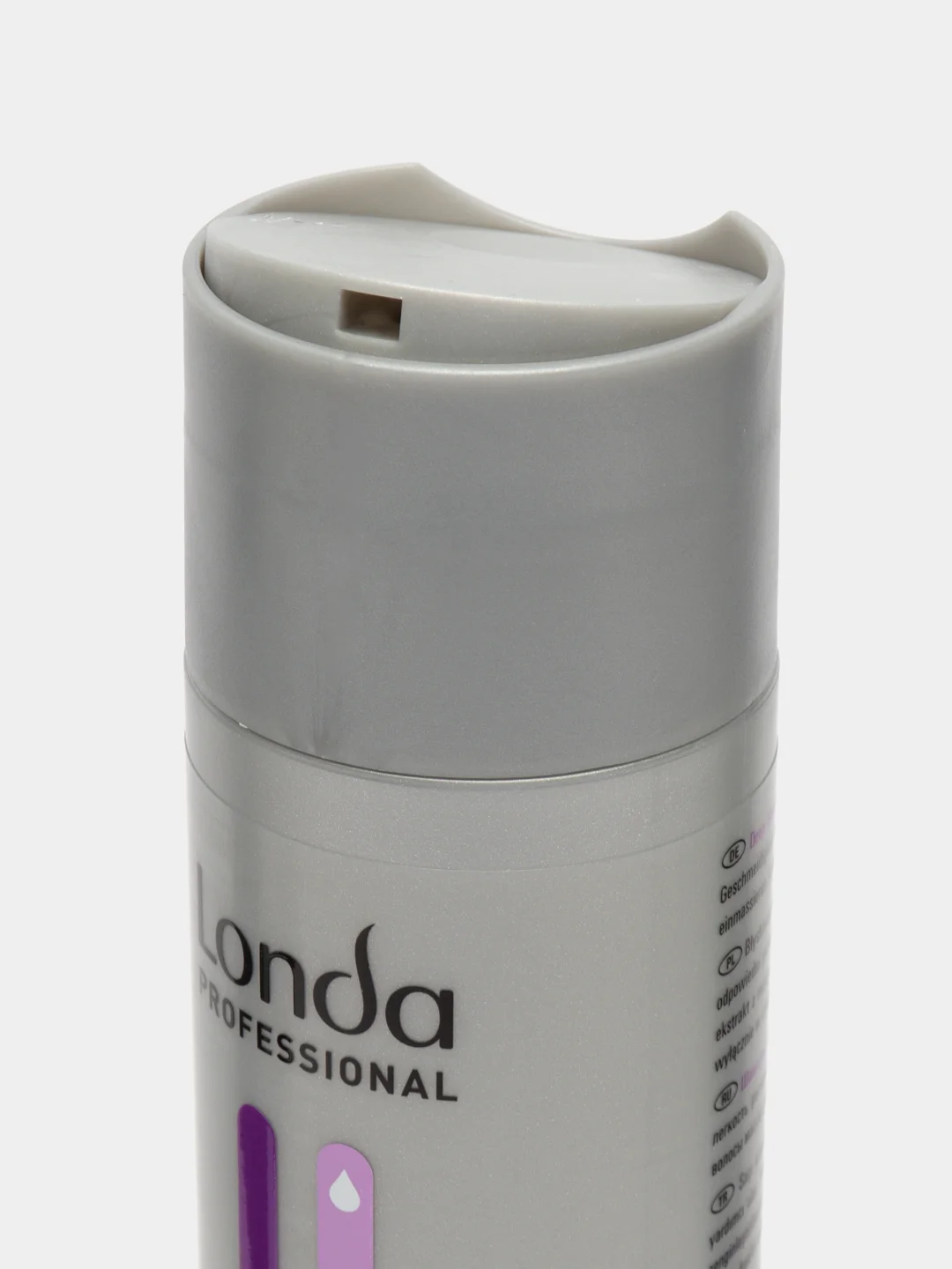 Londa Professional Увлажняющий шампунь Deep Moisture, 250 мл