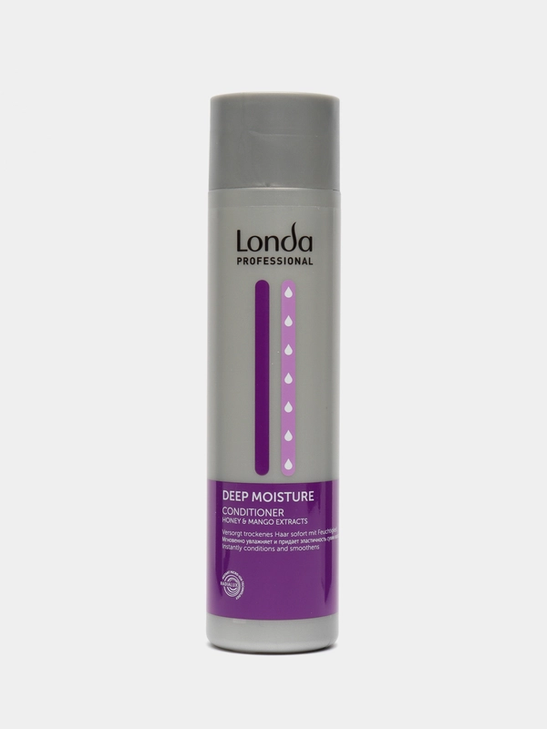 Londa Professional Кондиционер увлажняющий Deep Moisture 250 мл
