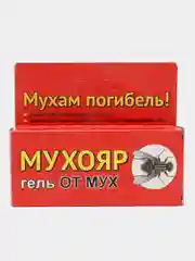 Гель Мухояр 45г ВХ