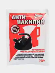 Золушка антинакипин 100гр