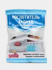 Selena Поглот запаха д/холодил 50 гр