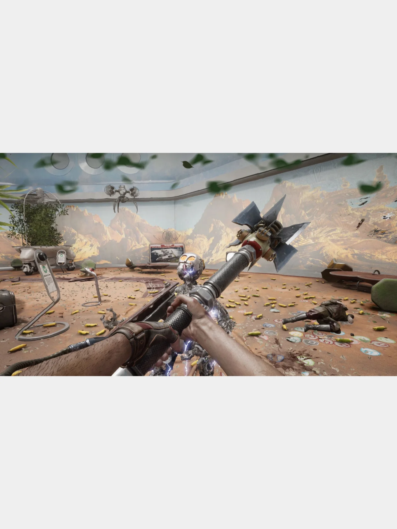 Игра Atomic Heart PS5, диск на PS5, игры на PS5, Русская версия