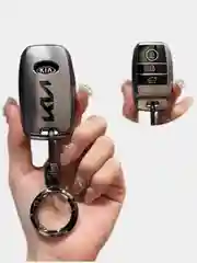 Чехол на смарт  ключ  Kia/ Rio/ Ceed /Sorento/ Soul /Sportage