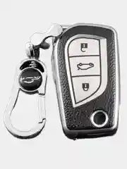Чехол на  смарт ключ Toyota camry Toyota RAV4 Toyota Corolla