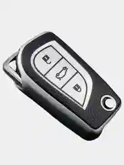 Чехол для смарт ключа Toyota camry  Toyota RAV4 Toyota Corolla