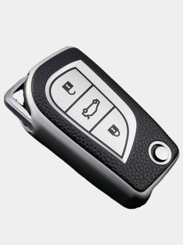 Чехол для смарт ключа Toyota camry  Toyota RAV4 Toyota Corolla