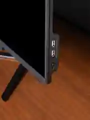 Черный моноблок 24 дюйма/ Intel i5 4590/ 16 GB RAM
