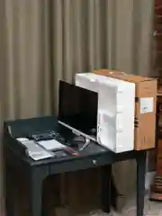 Белый моноблок 24 дюйма/ Intel i5 4590/ 16 GB RAM