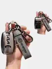 Чехол  на смарт ключ  KiA