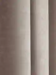 Бежевый шторы канвас