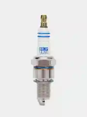 Комплект свечей зажигания Nexia, Lanos, Aveo SOHC 8-кл 1.5, 1.4 л BPR6E BR.IP.2.12 (4 шт.)