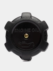 Крышка маслозаливной горловины  MD317439 Mitsubishi Lancer 9, Pajero, Porter, HD-65,78