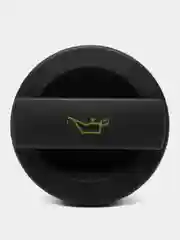Крышка маслозаливной горловины 06C103485N VAG Golf, Jetta, Passat, Skoda Fabia, Octavia