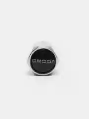 Колпачки для колес/шин на ниппель авто с логотипом "Omoda", 4шт