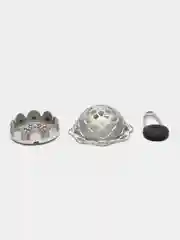 Калауд для кальяна лотус kaloud lotus2