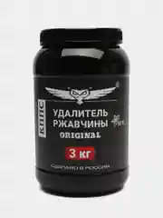 Удалитель ржавчины КППС ORIGINAL (банка 3кг)
