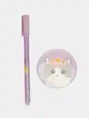 Желтый подарочный набор, подарок девочке, девушке, женщине. Present Box miniZi
