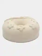 Кремовый фигурки из гипса, для разукрашивания, игрушки для росписи, для творчества