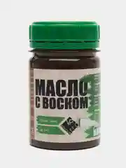 Масло с воском дуб 50мл