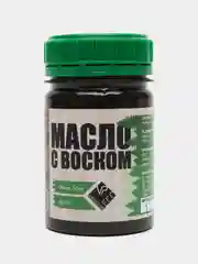 Масло с воском венге 50мл