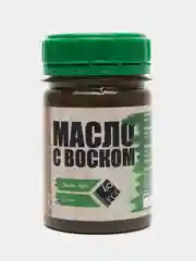 Масло с воском орех 50мл