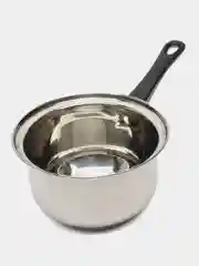 Стрейтон Ковш 16х9,5см, 1,4л, со стекл. крышкой