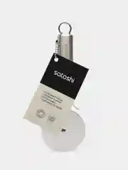 SATOSHI Альфа Нож для пиццы нержавеющая сталь