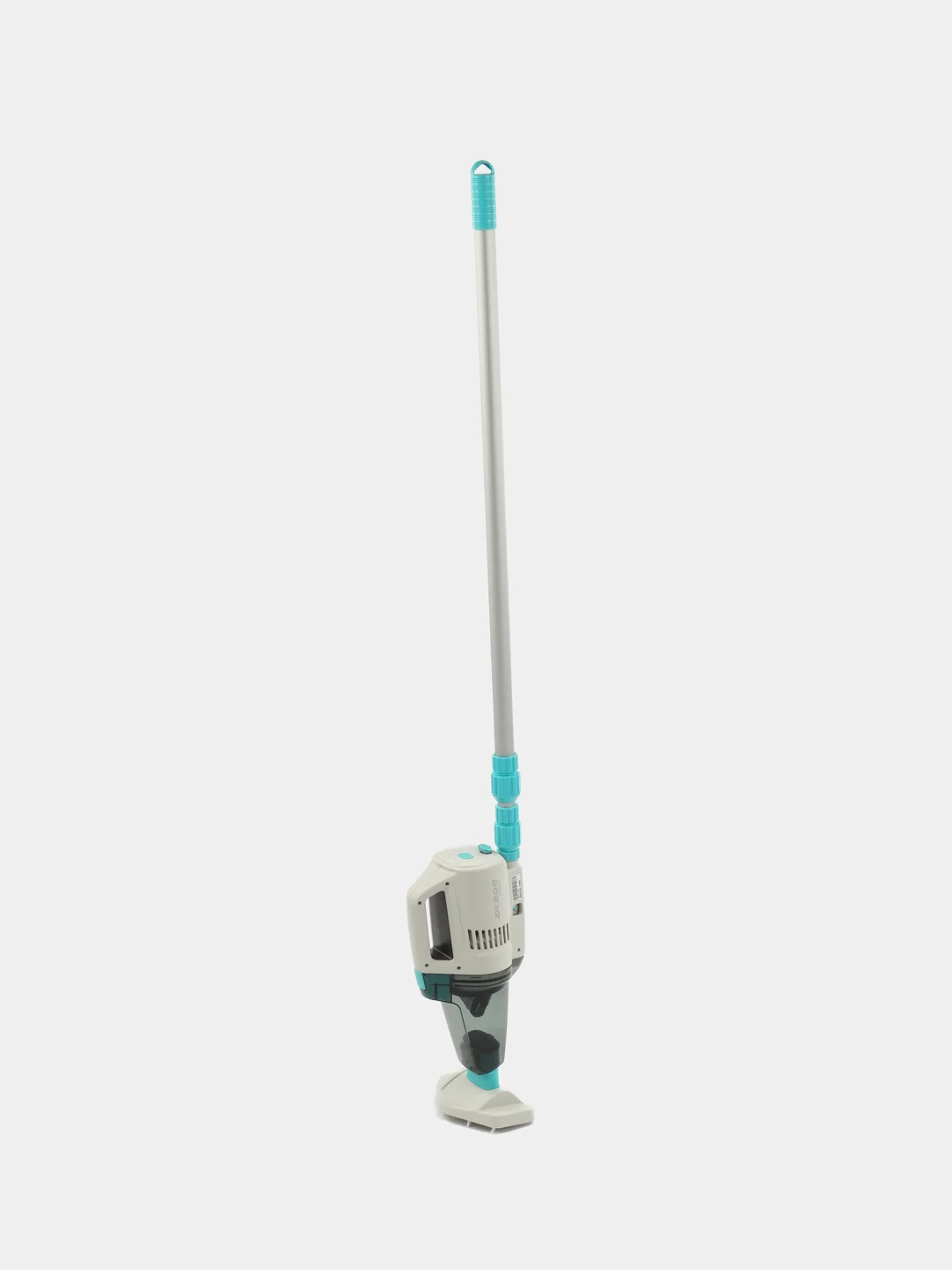 Аккумуляторный пылесос для чистки бассейнов и джакузи Intex 28628 ZR 200