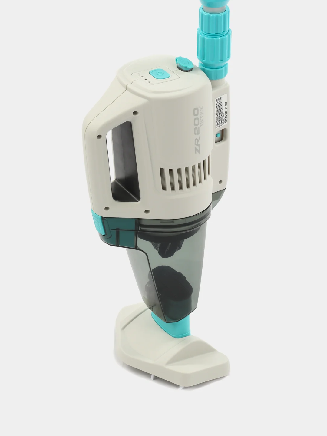 Аккумуляторный пылесос для чистки бассейнов и джакузи Intex 28628 ZR 200
