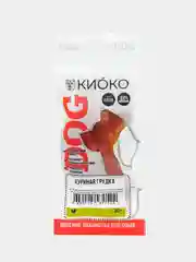 Лакомство для собак КИОКО "Куриная грудка", 30 г