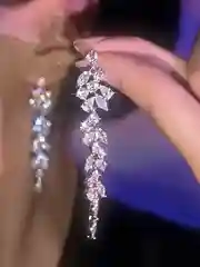Серьги женские
