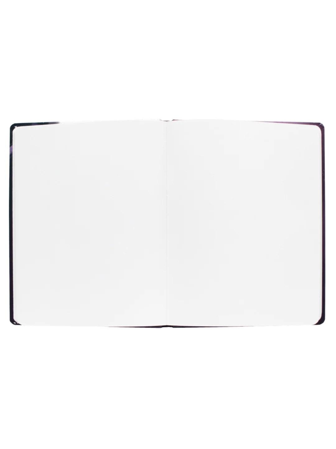 Аметистовый блокнот скетчбук А4, 64 листа Gatto Rosso. Angel Sketchbook. Проф-Пресс