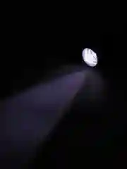 ЕРМАК Фонарь металлический XP-E LED, 3xAAA, алюминий, 15,5x3 см