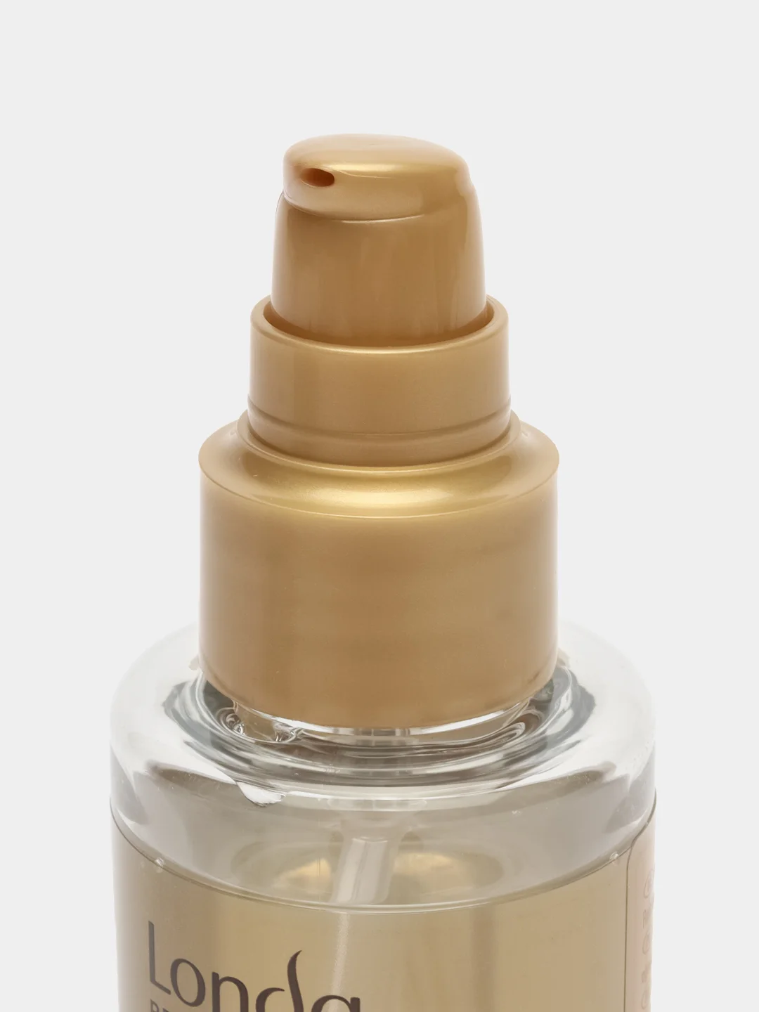 LONDA PROFESSIONAL Масло для волос Velvet Oil с аргановым маслом, 100мл
