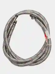 FRESSO Подводка гибкая для смесителя  Г1/2", М10, 100см, 2шт