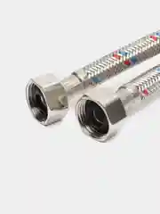 FRESSO Подводка гибкая для смесителя  Г1/2", М10, 100см, 2шт