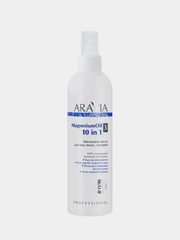 Магниевое масло для тела, волос, суставов ARAVIA Organic Magnesium Oil, 300 мл