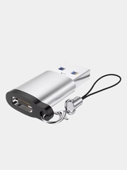 Переходник адаптер type-c usb 3.0 otg