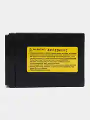 UPS12460 F2 CSB Аккумулятор