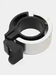 Серебряный звонок велосипедный кольцо, Bellring, ударный
