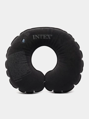 Подушка надувная 36*30*10 см INTEX 68675