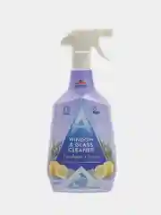 Очиститель стекол и окон Astonish Эвкалипт с лимоном. Изготовлено в Великобритании