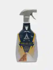 Интенсивный удалитель жира Astonish. Изготовлено в Великобритании