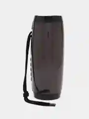 Черный блютуз колонка, 10Вт