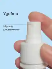 Гидролат Иссоп, тоник для проблемной и чувствительной кожи, craftzabota, 100 мл